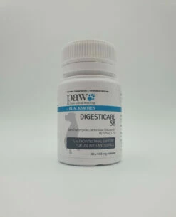 PAW Blackmores DigestiCare SB Probiotic Capsules (30)