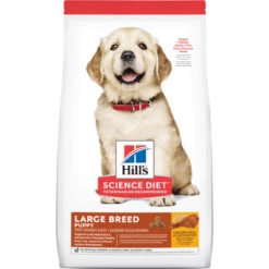 Hills Science Diet Canine Puppy Large Breed 12kg
