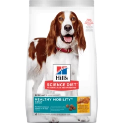 Hills Science Diet Canine Adult Healthy Mobility 12kg