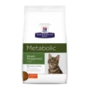 Hills Prescription Diet Feline Metabolic 1.5kg