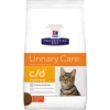 Hills Prescription Diet Feline C/d Multicare Urinary 1.5kg -Bayer Shop 00052742005850 50841.1690604729