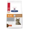 Hills Prescription Diet Feline K/d + Mobility 2.88kg -Bayer Shop 00052742013695 56901.1690604729