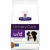 Hills Prescription Diet Canine U/d Urinary Care 12.5kg -Bayer Shop 00052742860107 19847.1690604730