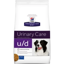 Hills Prescription Diet Canine U/d Urinary Care 3.85kg