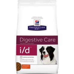 Hills Prescription Diet Canine I/d Digestive Care 3.85kg