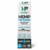 Hemp Pet Hemp Oil Mobility Supplement Blend For Dogs 100 Ml -Bayer Shop 0019321314079 1321 91092.1698707002