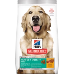 Hills Science Diet Canine Adult Perfect Weight 12.9kg