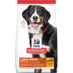 Hills Science Diet Canine Adult Large Breed 12kg