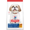 Hills Science Diet Canine Adult 7+ Small Bites Chicken Meal, Barley & Brown Rice 2kg 1 Hills Science Diet Canine Adult 7+ Small Bites Chicken Meal, Barley & Brown Rice 2kg -Bayer Shop 0052742005355 67391.1690604731