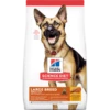 Hills Science Diet Canine Adult 6+ Large Breed 12kg -Bayer Shop 0052742005393 13568.1690604729