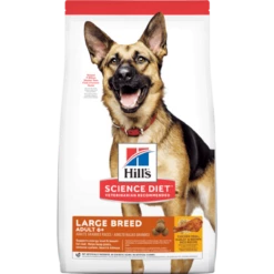 Hills Science Diet Canine Adult 6+ Large Breed 12kg