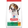 Hills Science Diet Canine Puppy Chicken Meal & Barley 12kg