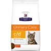 Hills Prescription Diet Feline C/d Multicare Urinary Care 6kg -Bayer Shop 0052742005867 14086.1690604729