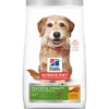 Hills Science Diet Canine Adult 7+ Youthful Vitality Small & Mini Chicken & Rice 1.58kg -Bayer Shop 0052742012032 07098.1690604732