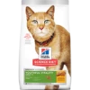 Hills Science Diet Feline Adult 7+ Youthful Vitality Chicken & Rice 2.72kg 2 Hills Science Diet Feline Adult 7+ Youthful Vitality Chicken & Rice 2.72kg -Bayer Shop 0052742012131 37540.1690604734