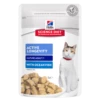 Hills Science Diet Feline Adult 7+ Active Longevity With Ocean Fish 85g X 12 2 Hills Science Diet Feline Adult 7+ Active Longevity With Ocean Fish 85g X 12 -Bayer Shop 0052742017686 67669.1690604731