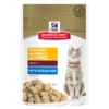 Hills Science Diet Feline Adult 1+ Urinary Health Hairball Control Ocean Fish 85g X 12 1 Hills Science Diet Feline Adult 1+ Urinary Health Hairball Control Ocean Fish 85g X 12 -Bayer Shop 0052742017808 09799.1690604734