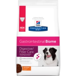 Hills Prescription Diet Canine Gastrointestinal Biome 3.6kg