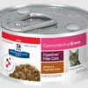 Hills Prescription Diet Feline Gastrointestinal Biome 82g X 24