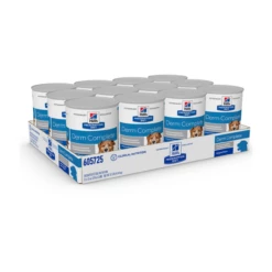 Hills Prescription Diet Canine Derm Complete 370g X 12