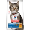 Hills Science Diet Feline Adult Oral Care 2kg -Bayer Shop 0052742117706 61521.1690604730
