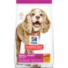 Hills Science Diet Canine Adult 11+ Small Paws 2kg