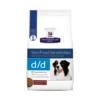 Hills Prescription Diet Canine D/d Skin/Food Sensitivities 7.98kg -Bayer Shop 0052742534206 84520.1690604728