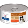 Hills Prescription Diet Canine/Feline A/d Urgent Care 156g X 24 -Bayer Shop 0052742567013 40317.1690604728
