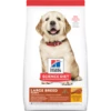 Hills Science Diet Canine Puppy Large Breed 3kg -Bayer Shop 0052742648101 05834.1690604731