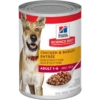 Hills Science Diet Canine Adult Chicken And Barley 370g X 12 -Bayer Shop 0052742703718 35610.1690604729