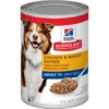 Hills Science Diet Canine Adult 7+ Chicken & Barley Entree 370g X 12