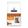 Hills Prescription Diet Feline K/d Kidney Care 1.8kg -Bayer Shop 0052742725208 35396.1690604730