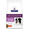 Hills Prescription Diet Canine B/d Brain Aging Care 7.98kg -Bayer Shop 0052742860503 35679.1690604731
