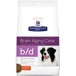 Hills Prescription Diet Canine B/d Brain Aging Care 7.98kg