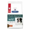 Hills Prescription Diet Canine W/d Multi-Benefit 3.85kg -Bayer Shop 0052742867106 60578.1690604731