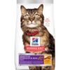 Hills Science Diet Feline Adult Sensitive Stomach & Skin 3.17kg