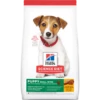 Hills Science Diet Canine Puppy Small Bites Chicken & Barley Recipe 7.03kg -Bayer Shop 0052742936802 70780.1690604732