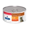 Hills Prescription Diet Feline K/d Kidney Care Chicken 156 G X 24