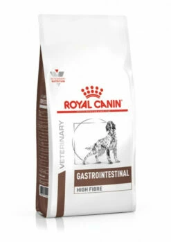 Royal Canin Canine Gastrointestinal High Fibre 14kg