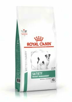 Royal Canin Satiety Weight Management Small Dog 3kg
