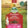 Oxbow Essentials Young Rabbit Food 2.25kg -Bayer Shop 0744845401003 89614.1690604737