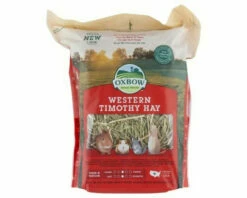 Oxbow Western Timothy Hay 425g