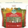 Oxbow Western Timothy Hay 1.13kg
