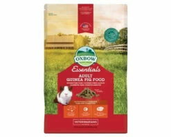 Oxbow Essentials Adult Guinea Pig Food 2.25kg
