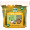 Oxbow Orchard Grass Hay 425g