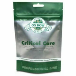Oxbow Critical Care 141g - Aniseed Flavour