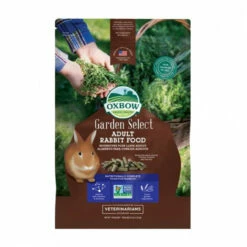 Oxbow Garden Select Adult Rabbit Food 1.81kg
