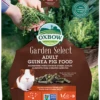 Oxbow Garden Select Adult Guinea Pig Food 1.81kg -Bayer Shop 0744845810010 13755.1690604737