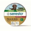 Bayer Seresto Flea And Tick Collar For Large Dogs (>8kg) -Bayer Shop 09310160823274 17441.1668590954