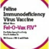 Boehringer Ingelheim Fel-O-Vax FIV 1's -Bayer Shop 09310717400361 1 81392.1668586585